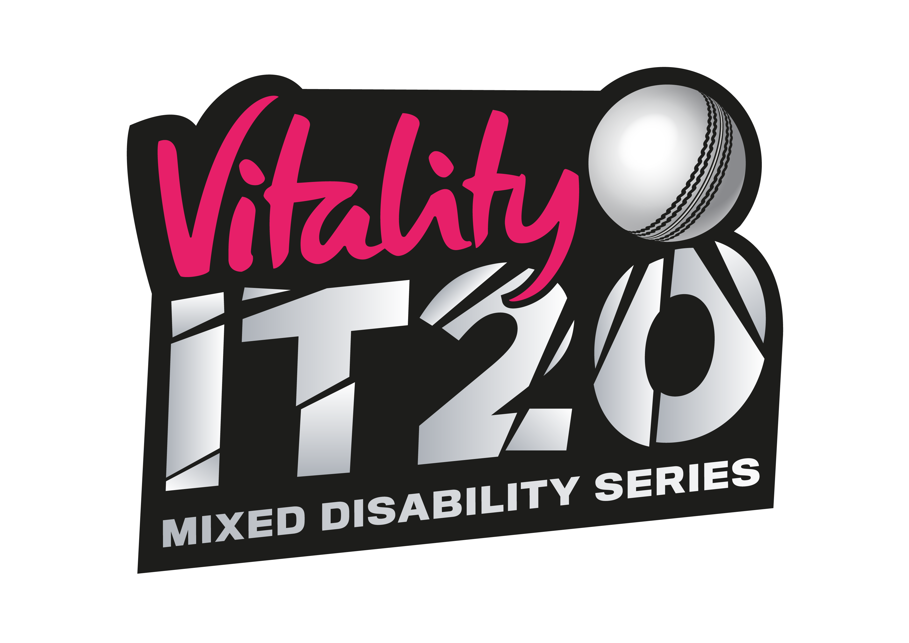 Mixed Disability Vitality IT20 Series