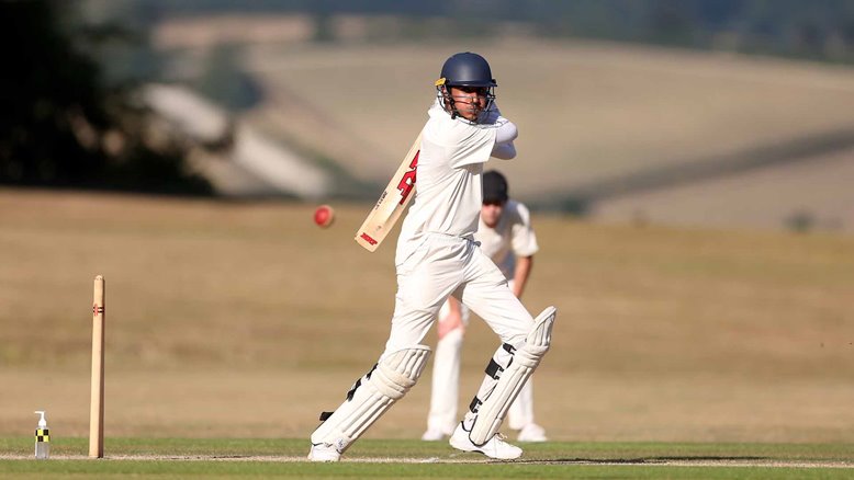 A Celebration of Cricket for All at Arundel