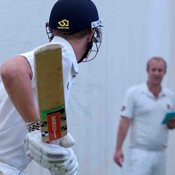 Lord's Indoor Cricket Centre - Adults Courses