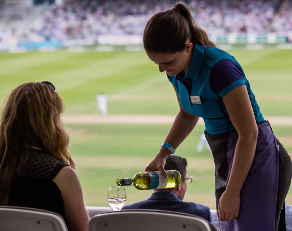 Download Cricket Hospitality Packages | Lord's