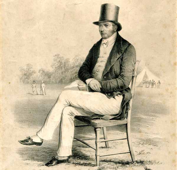 Lord S Cricket Ground History Lord S